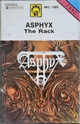 Asphyx - The Rack 