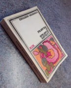 Eduardo Mendoza - Prawda o sprawie Savolty (Barcelona) [PIW I/1980] 