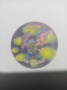 Pokemon tazo 2001 Golbat
