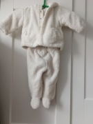 Komplet misiu dziecięcy 62cm Mohini