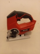 Wyrzynarka akumulatorowa Einhell TE-JS 18 Li Solo