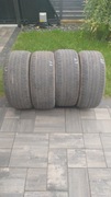 Bridgestone Dueler 400 255/50 r19 komplet