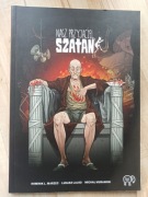 Nasz przyjaciel szatan (opr. miękka)