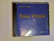Płyta CD "Deep Purple - Gold Collection"