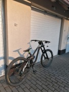 Ns fuzz 2018 stan Bdb ( Downhill enduro MTB) 