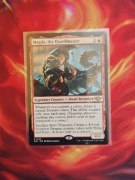 Magda, the Hoardmaster karta MTG