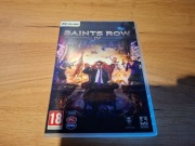 Saints Row IV (PC/PL)