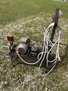 Kompresor sprężarka 