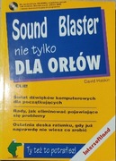 David Haskin - Sound blaster nie tylko dla 