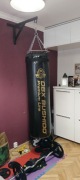 Worek bokserski DBX Bushido 