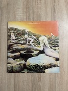 Led Zeppelin Houses of the Holy USA 1974 2 Press VG RL LP