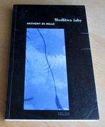Anthony de Mello - MODLITWA ŻABY - Księga opowiadań medytacyjnych, t.I