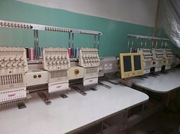 Hafciarka SWF dual 6 głowic, METRAŻ, Wyroby gotowe