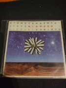 Yamashta Stomu - 8 album studyjny z 1976 r., jazz prog Japonia 