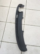 8W0807521B DYFUZOR ZDERZAK TYŁ AUDI A4 B9 S-LINE