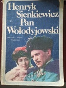 Pan Wołodyjowski  Henryk Sienkiewicz
