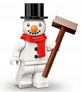 Figurka LEGO 71034 - Seria 23