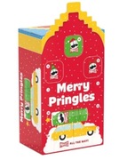 Kalendarz adwentowy Marry Pringles 