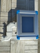 Panel operatorski HMI 10,4" PFXGP4501TAD Pro-face