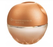 woda perfumowana incadessence soleil 