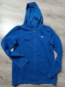 4F bluza młodzieżowa