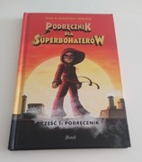Podręcznik dla Superbohaterów - część 1