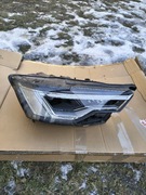 Lampa audi A6 c8 full led 4k 4k0941040