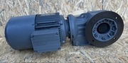 Nowy motoreduktor SEW 64obr 1,1kW 164Nm hamulec