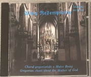 ULMA REDEMPTORIS - CHORAŁ GREGORIAŃSKI