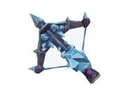 Roblox Icepiercer Murder Mystery 2