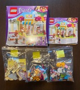 ZESTAW LEGO FRIENDS 41006 Piekarnia 