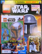 LEGO Star Wars 9 / 2024 + 472407 - Sabine Wren (SW1395)