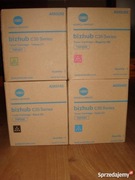 Tonery Konica Minolta TNP22 Oryginalne 