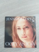 Oczy anioła , film dvd