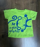 T-shirt krótki rękaw Pepco r80