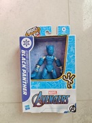 Czarna Pantera Marvel Avengers Bend and Flex