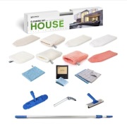 Zestaw do Sprzątania Domu RAYPATH House Cleaning Set