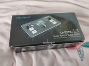 Wideomikser Feelworld Livepro L1