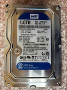 Western Digital  Caviar Blue WD10EZEX-08M2NA0 1TB