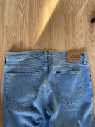 Spodnie Lee Luke 31/30 L719PXDG