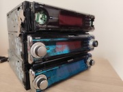 Sony MEX-1HD  3 sztuki z dyskiem HDD hi-end