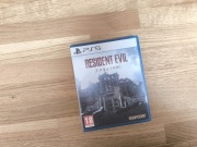 Resident Evil Requiem PS5