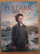 Poldark -Sezon 1 DVD