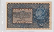 100 Marek Polskich 23 sierpnia 1919 - IJ SERJA H