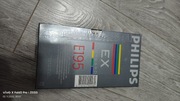 Kaseta VHS PHILIPS  EX -195 nowa