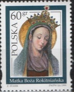 3630,Matka Boża Rokitiańska
