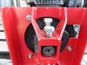 prostowanie wałów korbowych kosiarek spalinowych  na miejscu i wysyłkowo 