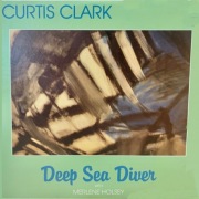 Curtis Clark – Deep Sea Diver