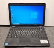 Dell latitude E6230 i5 3GB ssd 120GB W10