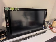 Tablet graficzny XP-pen 24 cale 